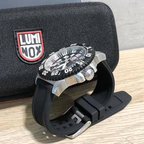 Luminox Series 3150 Watch 100% Original Use