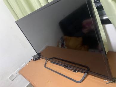tv akira 34 inci