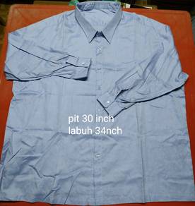 blue trousers suit long sleeve