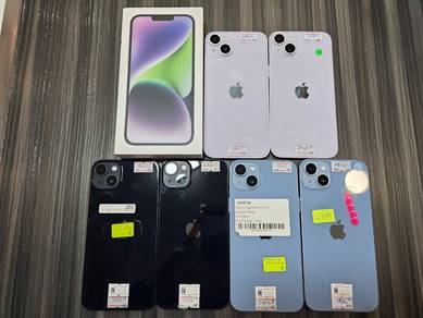 IPhone 14  Plus 128GB 