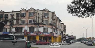Shop lot For Rent in Bandar Bukit Tinggi,SGR