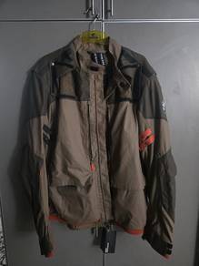 BMW Motorrad Pure Excursion jacket