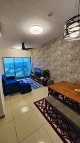 Service Residence For Rent in Cerrado @ Southville City