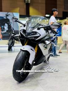 CFMOTO 750SR-S