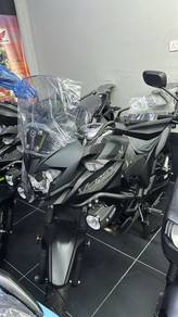 Kawasaki Versys-X 250