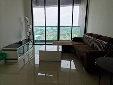 Condominium For Sale in Evoke Residence
