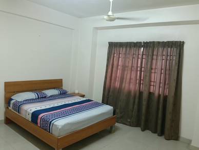 Condominium For Rent in Pelangi Astana