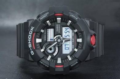 Watch - Casio G SHOCK GA700-1 - ORIGINAL