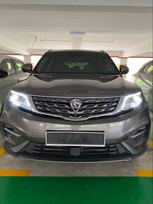 Proton X70 PREMIUM 2WD in Sri Hartamas, KUL