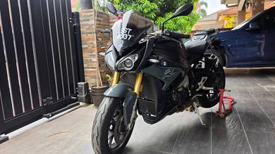 BMW S 1000 R