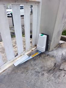 Dcmoto 925 Paling Murah Autogate System Offer