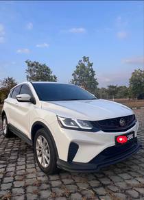 Proton X50 STANDARD in Sungai Petani, KDH