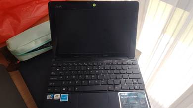 Cheap ASUS mini laptop 