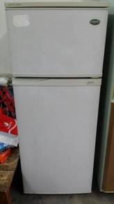 Fridge Refrigerator Freezer Ais Samsung Peti Sejuk