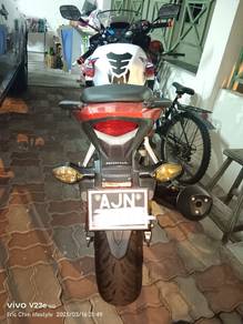 Honda CBR500R