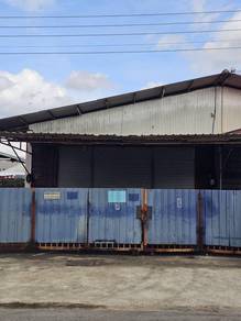Warehouse / Factory For Sale in Taman Malim Jaya,MLK