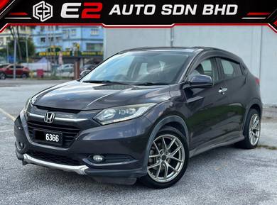 Honda HR-V V in Batu Caves, SGR