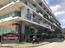 Office space For Rent in Sungai Pinang,PNG