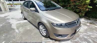 Proton Preve EXECUTIVE in Keramat, KUL