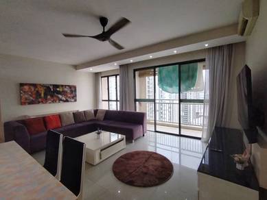 Condominium For Sale in Casa Kiara II