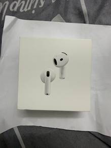 Brand New Airpods 4 ANC