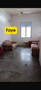 Semi-Detached House For Rent in Kulim,KDH