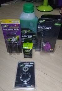 y15 cam esr1 set