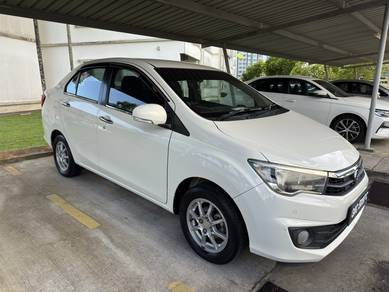 Perodua Bezza PREMIUM X in Kota Kinabatangan, SBH
