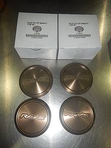 Rays VR Cap Low Center Cap FL5 FK8 GK5 GE8 EVO 9