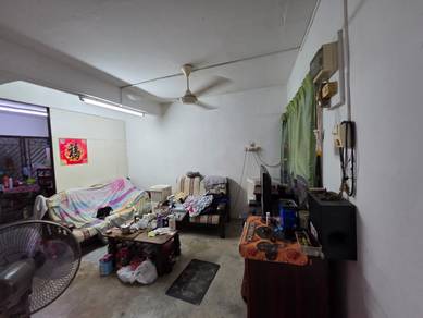 2-storey Terraced House For Sale in Johor Bahru,JHR