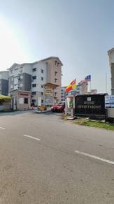 Apartment For Sale in Rose Apartment ( Saujana Utama )
