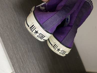 converse Made In Japan