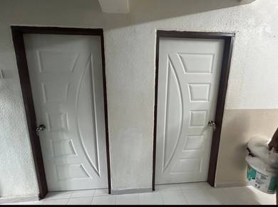 Modern Door｜Factory Outlet｜Hrga Borong