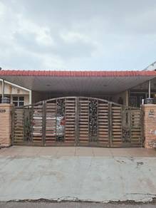 1-storey Terraced House For Sale in Kulim,KDH