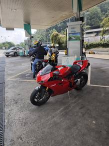 Ducati 1198 SP