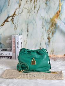 Burberry Little Crush Crossbody Bag