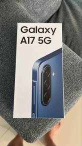 Samsung A17 5G