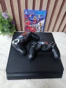 Ps4 slim