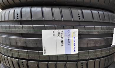 235 45 18 MICHELIN PS5 Tayar Tyre New 2026