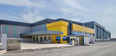 Warehouse / Factory For Rent in Bertam,PNG