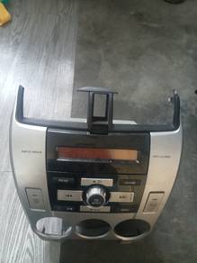 Honda City & Isuzu Dmax