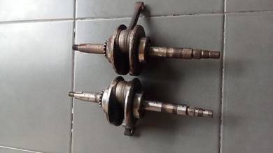 accessories motor