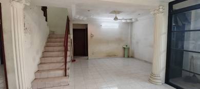 Apartment For Rent in Pangsapuri Desa Sri Jaya