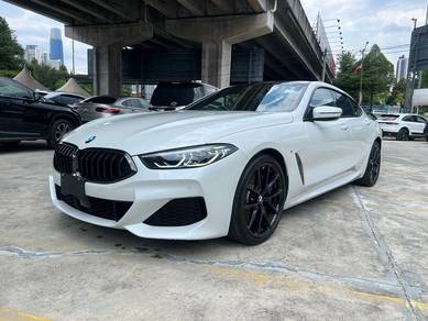 2020 BMW 840i 40i