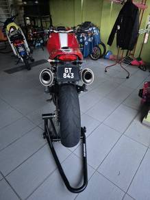 Ducati Monster 796