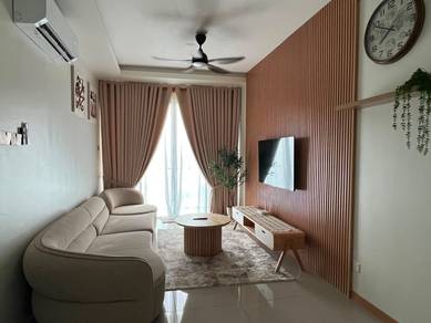 Service Residence For Sale in G Residence (Alor Setar)