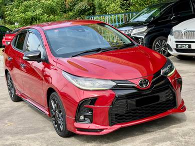 Toyota Vios GR-S in Johor Bahru, JHR