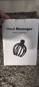 Head Massager