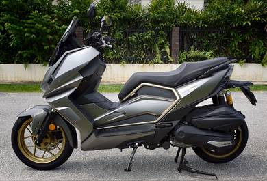 Aveta Vanguard 250
