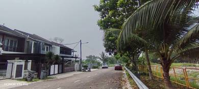 2-storey Terraced House For Sale in Ulu Tiram,JHR
